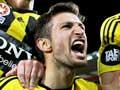 Wellington Phoenix Football Club, 2012