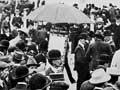Ellerslie bookmakers, November 1910