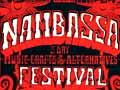 Nambassa poster
