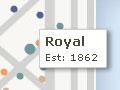 Hotels in Dunedin, 1861–65