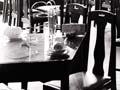 Burlington Arcade tearooms, Wellington, around 1932