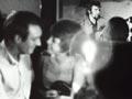 Monde Marie café, Wellington, 1969