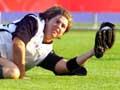 Kim Dermott, Sydney Olympics, 2000