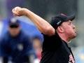 New Zealand Baseball Club Championship, Auckland, 2012