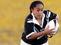 Kiwi Ferns versus New Zealand Māori, 2006
