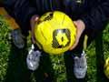Taking children to sport
