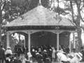Sunday concert, 1919