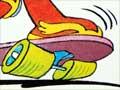 Captain Safeskate