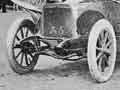 Auckland to Wellington reliability run, 1906