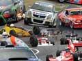 <em>New Zealand motorsport manual</em>