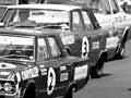 Benson and Hedges 500, Pukekohe