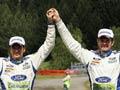 Rally of New Zealand, 2006