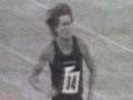 John Walker breaks the mile record