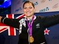 Valerie Adams, 2012