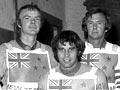 Motorcycle speedway champions, 1973