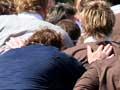 Replay of pioneering rugby game