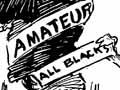 ‘All Golds’ cartoon
