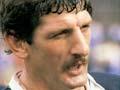 Graham Mourie, captain