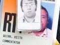 Keith Quinn 