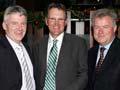 Prominent television sports broadcasters