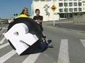Video: The Southland 'rolling R'