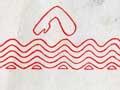 Learning to swim: 1979 certificate
