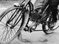 Motor pacers