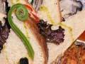 Contemporary Māori cuisine