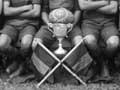 Te Aute rugby team
