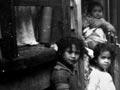 Māori living in the city, 1930s