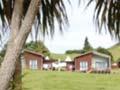 Ngā Pōtiki kaumātua housing