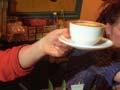 Midnight Espresso, Wellington, 1997