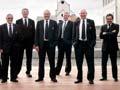 New Zealand Rugby Union Board, 2013