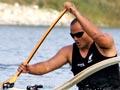 World outrigger championships, 2012 