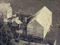 Skittle alley, Russell, 1890s