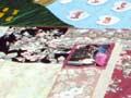 New Zealand AIDS Memorial Quilt