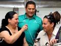 Marae cook-off challenge, 2011