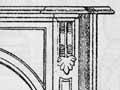 House fittings: fireplace surrounds