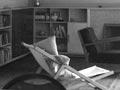Early modernist interior