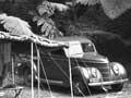 A caravan holiday