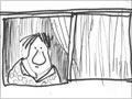 Stormy weather: a wet summer holiday