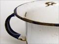 Chamber pot