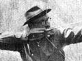 Field shoot, Kaiti Hill, 1960 