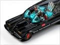 Batmobile toy