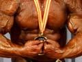 Wellington bodybuilding champions, 2012 