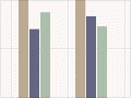Interactive: Rural and urban Māori housing tenure, 1926–81