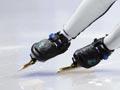Olympic speed skating, 2002