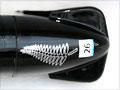 Olympic bobsleigh event