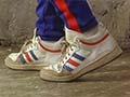 Video: 1980s dancing