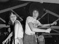 Bump marathon, 1976
